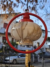 Lampadario a sospensione