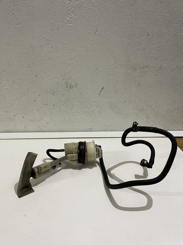 Pompa iniezione carburante - pompa,