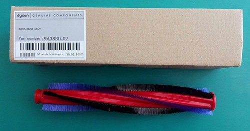 Spazzola rullo originale - a,