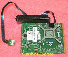 Scheda video secondaria OEM Dell 1 GB NVidia GTX 280M X203R per Alienware M17x R1