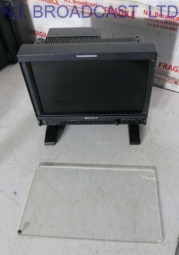 Sony lmd 940w monitor campo - sony,