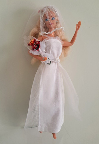 Anni abito da sposa - anni,