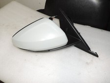 SPECCHIETTO RETROVISORE DESTRO DX AUDI A1 DAL 2018 IN POI 12 PIN