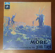 LP 33 GIRI PINK FLOYD -