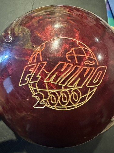 Palla bowling storm nino - da,