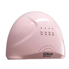 Lampada unghie uv fornetto