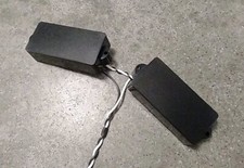 916 Pickups - Basso Dano P -