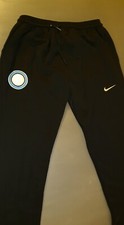 Pantaloni tuta inter - pantaloni,