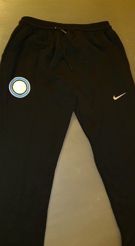 Pantaloni tuta inter - pantaloni, xl