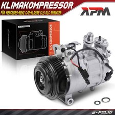 Compressore D'Aria 6SEU14C per