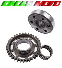 KIT RUOTA LIBERA AVVIAMENTO COMPLETA HONDA CRF 450 X 2015 2016 2017