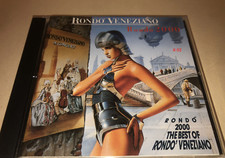 Best of Rondo Veneziano CD