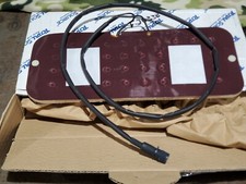 INTERRUTTORE SEDILE DI