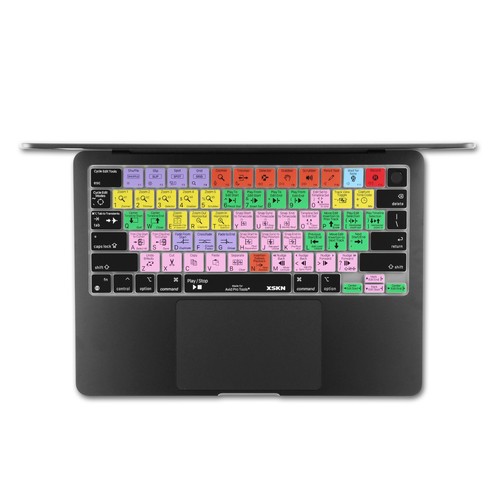 Xskn avid pro tools cover - xskn,