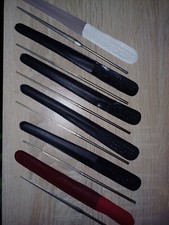 File di diamanti, armaiolo