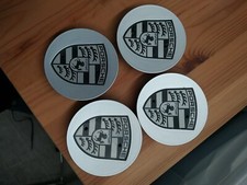 Coprimozzo per Porsche