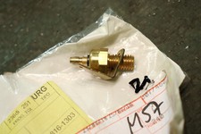 Carburatore Riscaldamento