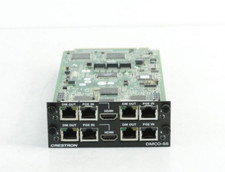 Crestron DMCO-55 HDMI scheda di uscita multimediale digitale per interruttori DM L972
