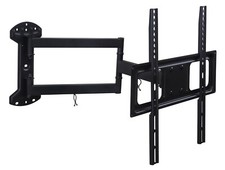 Full Motion TV Wall Mount with
