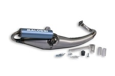 MARMITTA FLIP OMOLOGATA DERBI