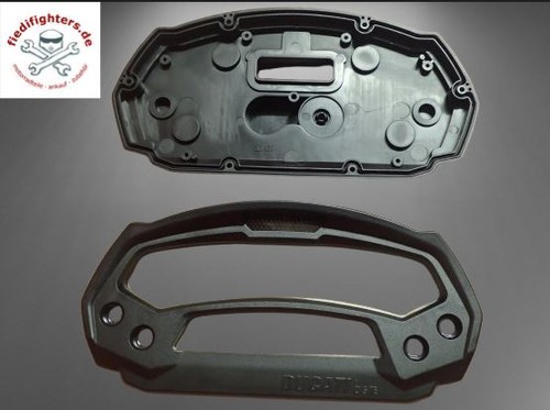 Nuovo carter tachimetro - carter,