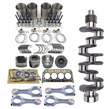 Kit Revisione Ricostruzione