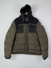 Moncler Down Puffer Coat