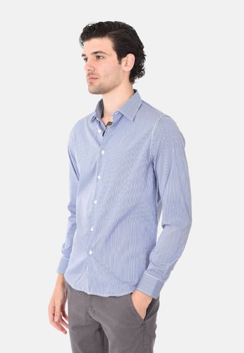 Camicia uomo slim - uomo,