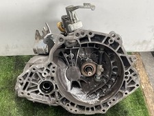 CAMBIO MANUALE PER OPEL Agila