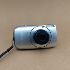 Canon IXUS 300 HS (Powershot