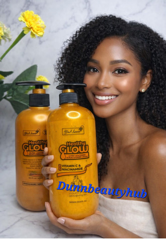 Healthy glow body 1000 - healthy,