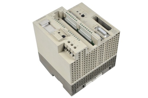 Siemens simatic 95u plc cpu - siemens, s5-95u