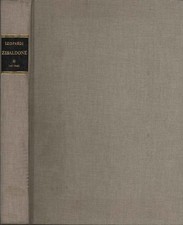 Zibaldone di pensieri II -