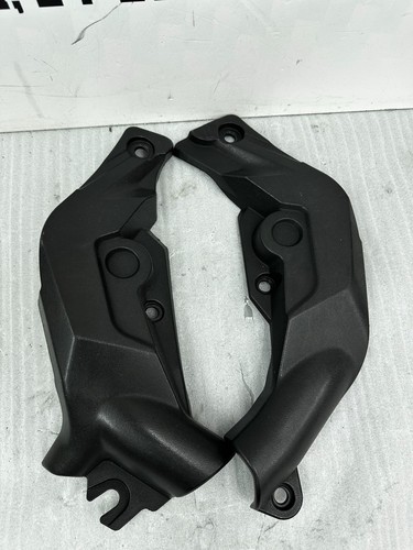 Carene fianchetti benelli 302 - carene,