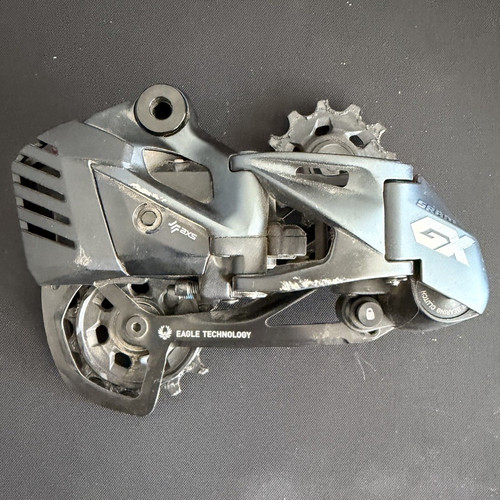 Sram axs eagle rear - sram,