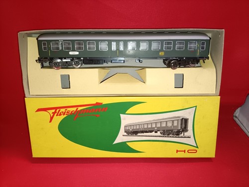 Modellino fleischmann 1508 b - fleischmann,