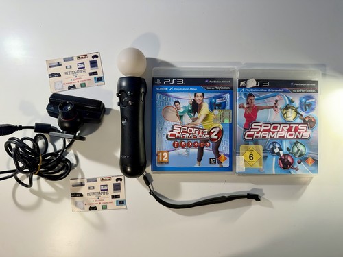Sony playstation ps3 move - playstation, 3
