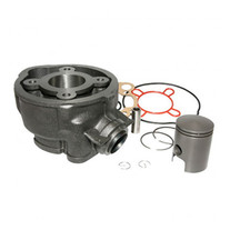 CILINDRO COMPLETO 50CC HERT