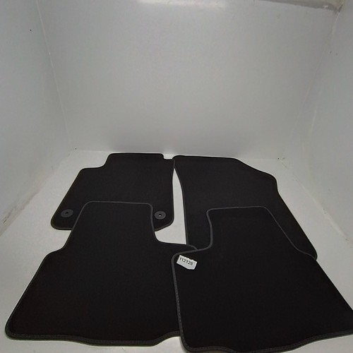 Kit tappetini mats - kit, originale