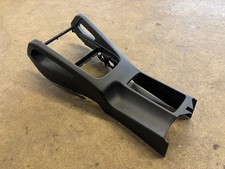 Console centrale VW Golf 5