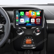 Android 15 Carplay autoradio