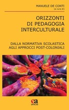 Manuele De Cont Orizzonti di