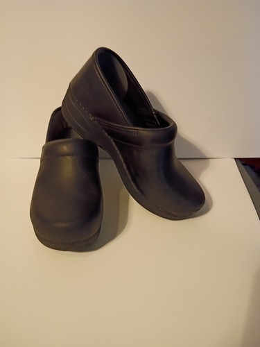 Scarpe zoccoli professionali