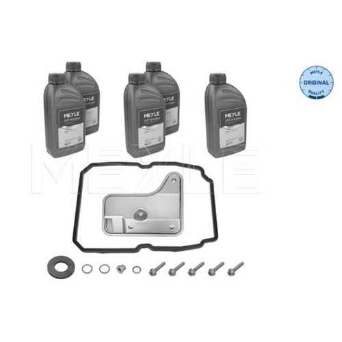 Meyle kit ricambi cambio - meyle,