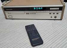 Marantz CD-72a Lettore CD