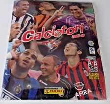 ALBUM PANINI 2005-06 2006