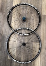 Set ruote in carbonio Reynolds