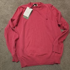 Maglione Cotone Brooksfield