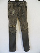 JEANS DENIM ELASTICIZZATO G