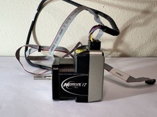 IMS MDrive 17 Plus Integrated